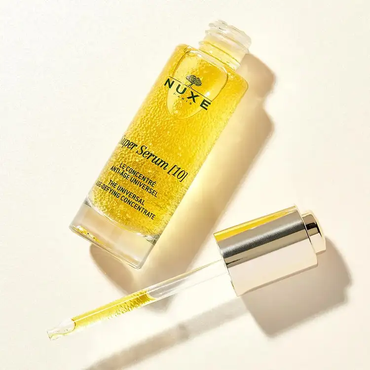 Super Serum 10 Suero limpieza profunda diaria