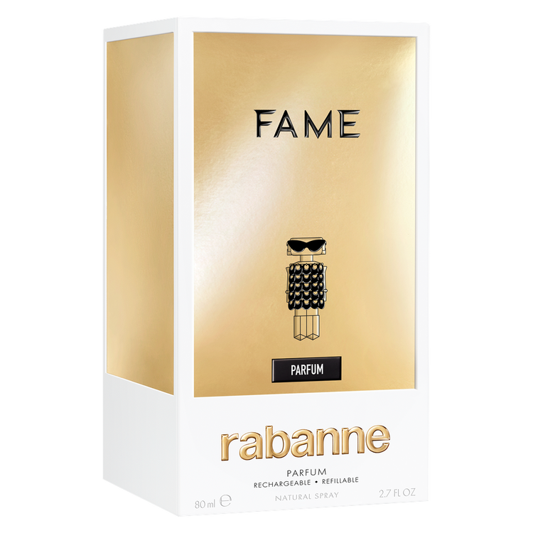 Fame - Perfume, revela tu aura adictiva