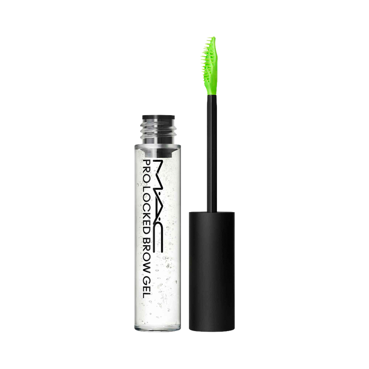M·A·C Pro Locked Brow Gel Gel de cejas fijación flexible e invisible para cejas