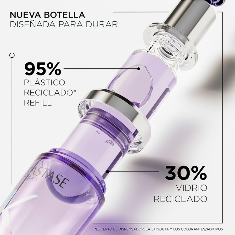 Blond Absolu - Refill aceite capilar, para una reparación profunda