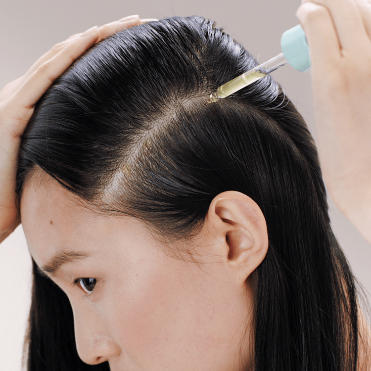 Scalp Advanced Tratamiento hidrata y cuida el cuero cabelludo