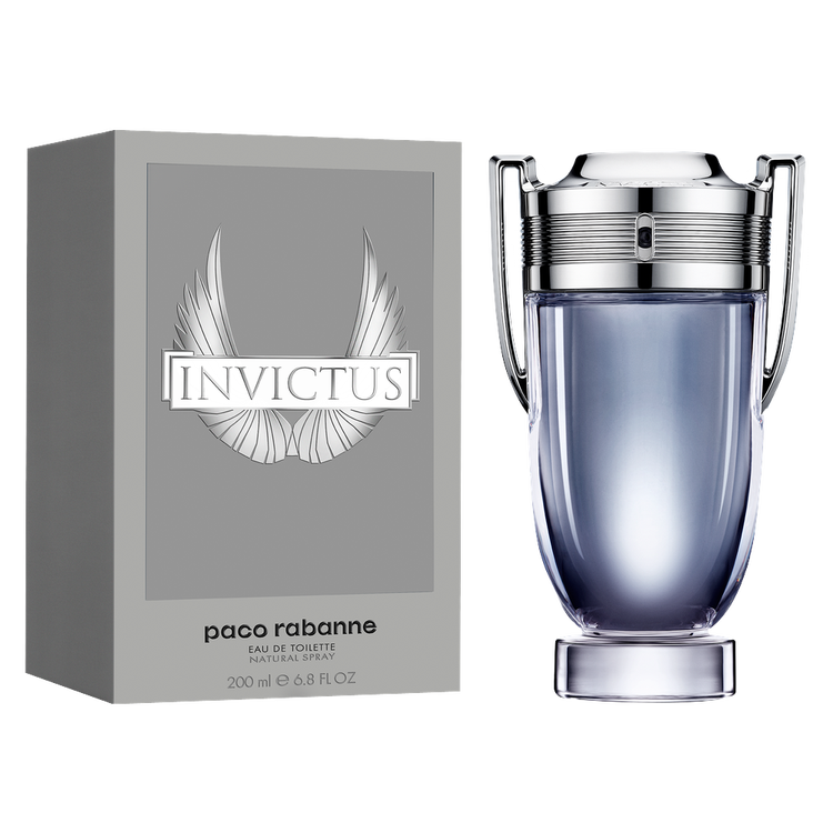 Invictus - Eau De Toilette, Perfume para hombre