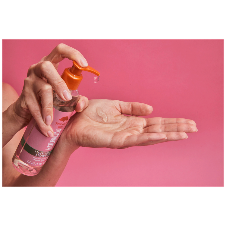 BareMoisturizingShaveOilWatermelon-Aceitepararasurado,barreaultrahidratante