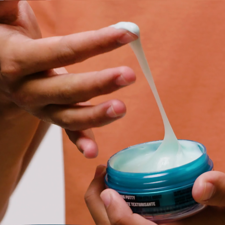 Manipulator Texturizing Putty - Pasta fijadora, definición y textura para el cabello