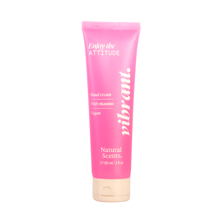 Attitude Crema para manos