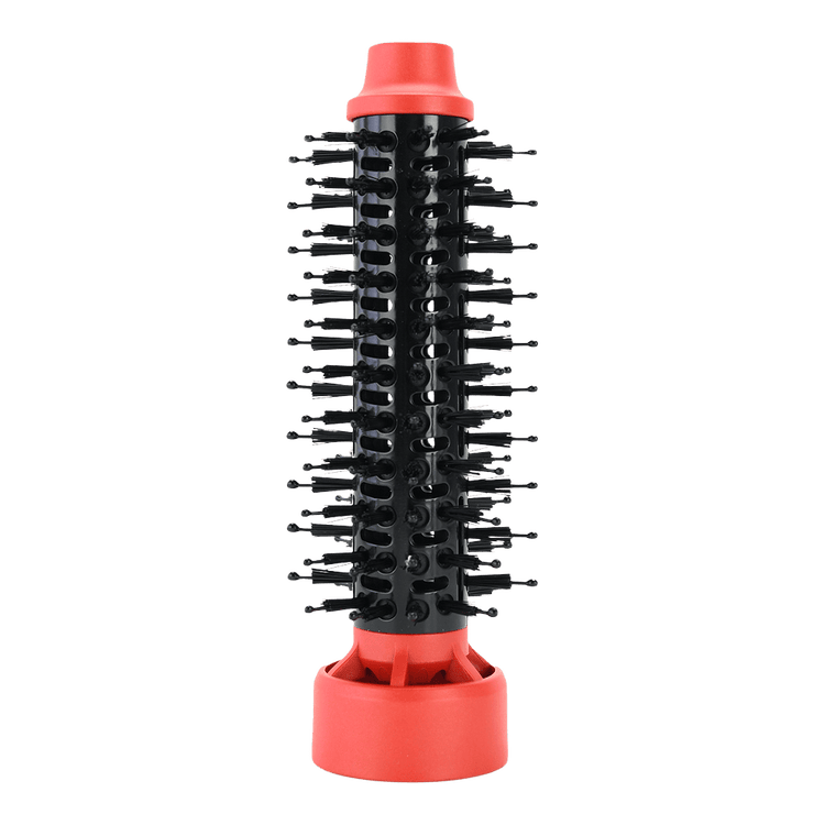 Round 3-In-1 Blowout Brush Dryer Cepillo térmico voluminiza tu cabello