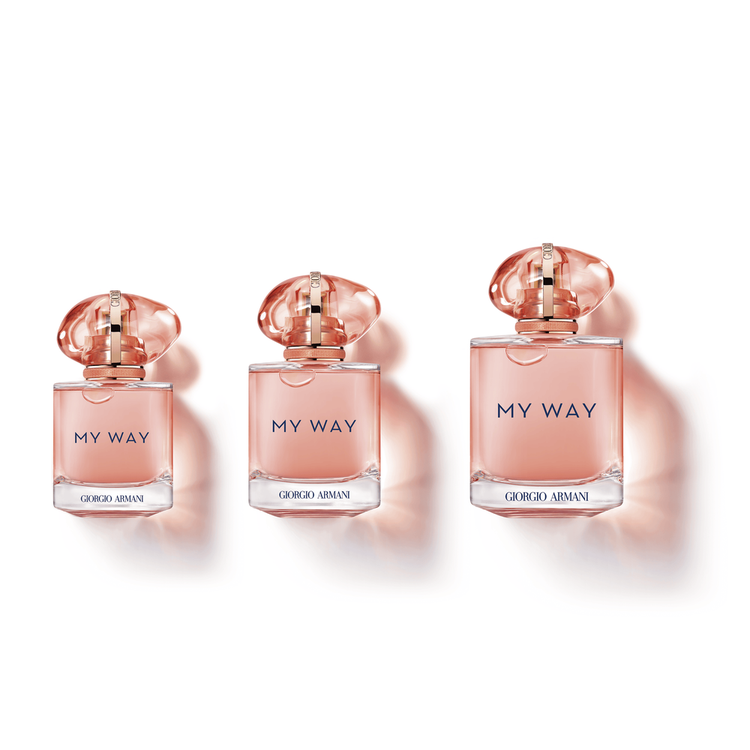 My Way Eau De Parfum Perfume para mujer