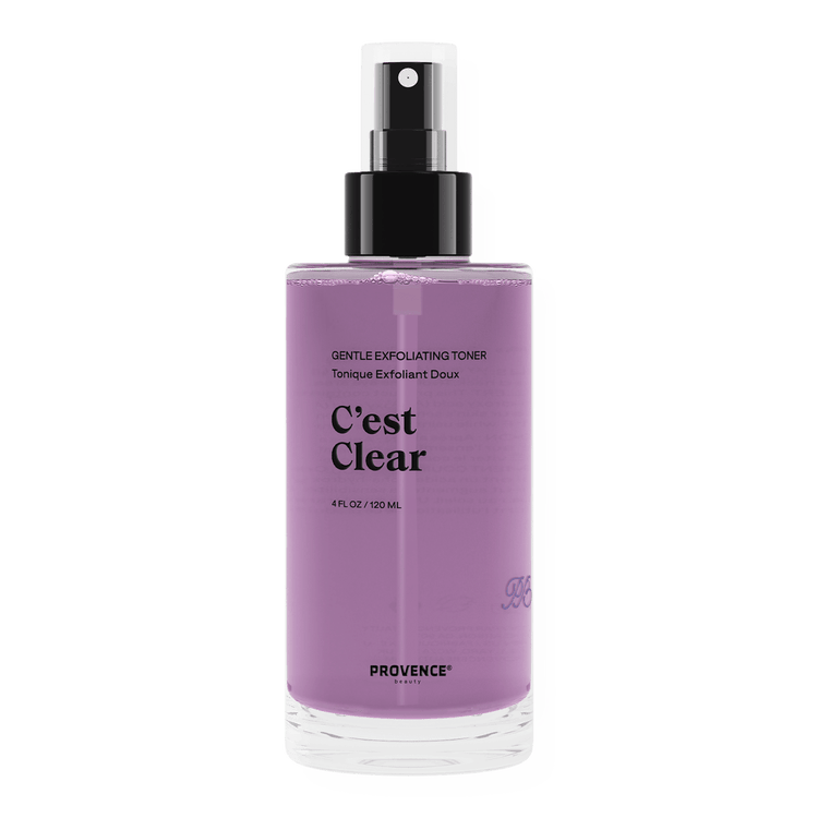 Sugar Plum Tónico efecto glass skin