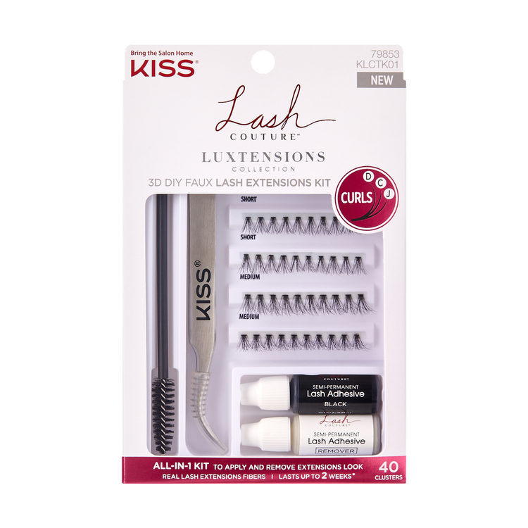 Lash Couture Pestañas de tira