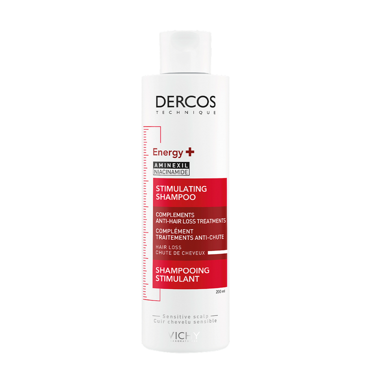 Dercos Shampoo anti caída