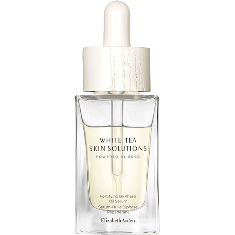 White Tea Skin Solutions Sérum facial refuerza el colágeno natural