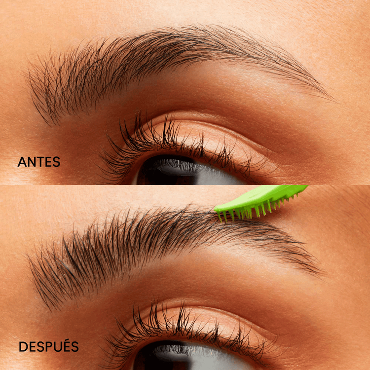 M·A·C Pro Locked Brow Gel Gel de cejas fijación flexible e invisible para cejas