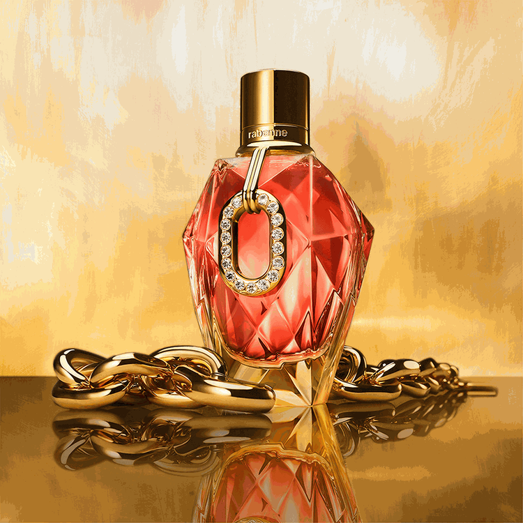 Million For Her - Eau de Parfum, creación deslumbrante