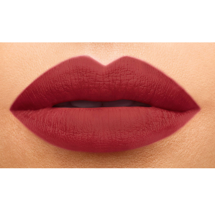 Rouge Pur Couture Barra de labios color mate lujoso y duradero