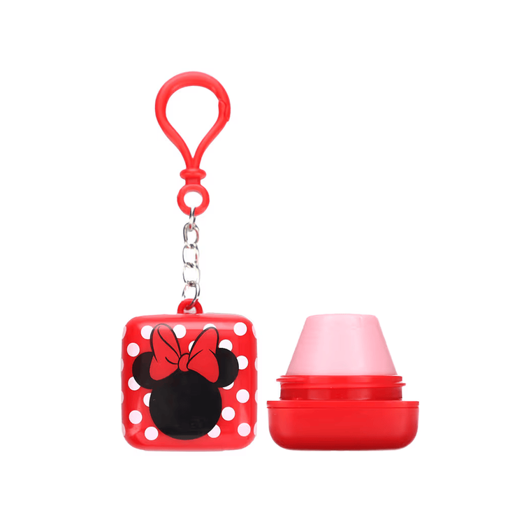 Mickey And Friends Bálsamo labial perfecto para el uso diario