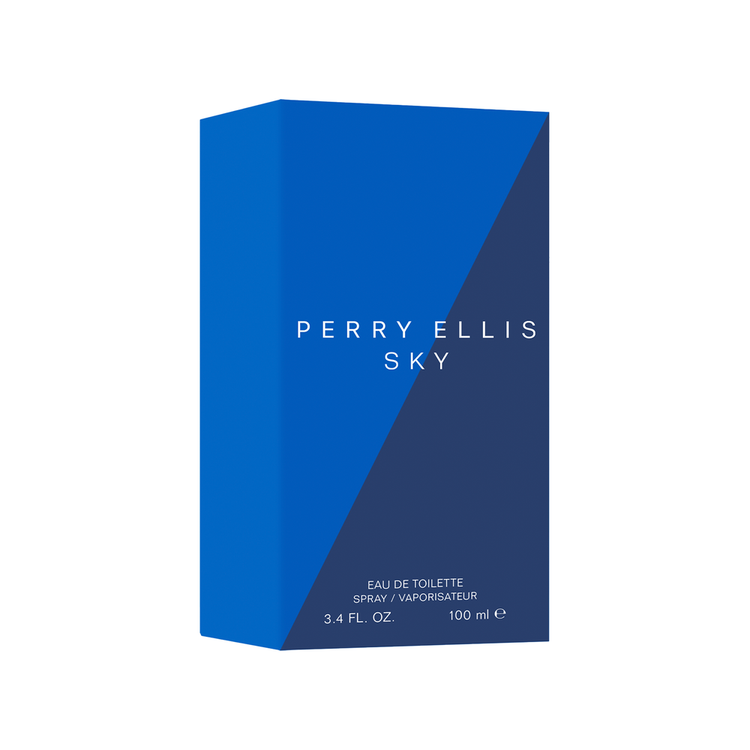 Sky Perfume para hombre