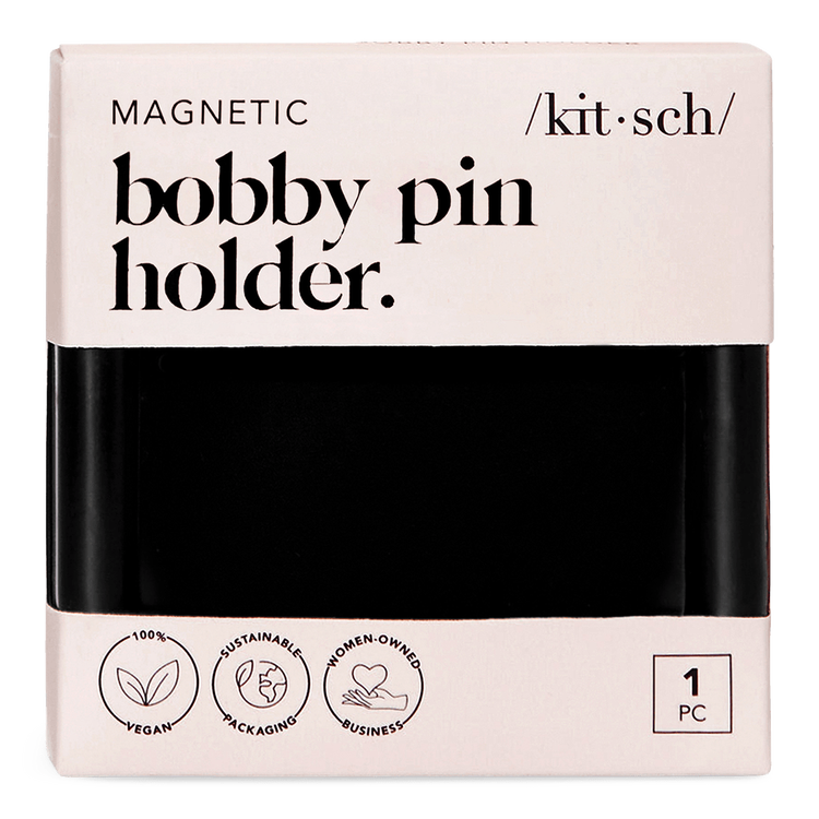 Magnetic Bobby Pin Holder Pasadores organiza tus accesorios