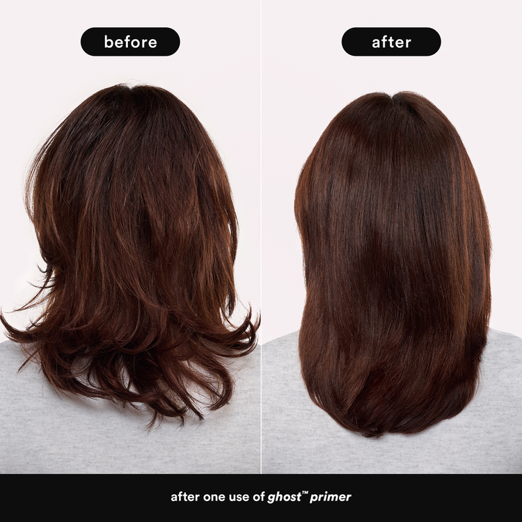 Ghost Prep Protector térmico protege el cabello