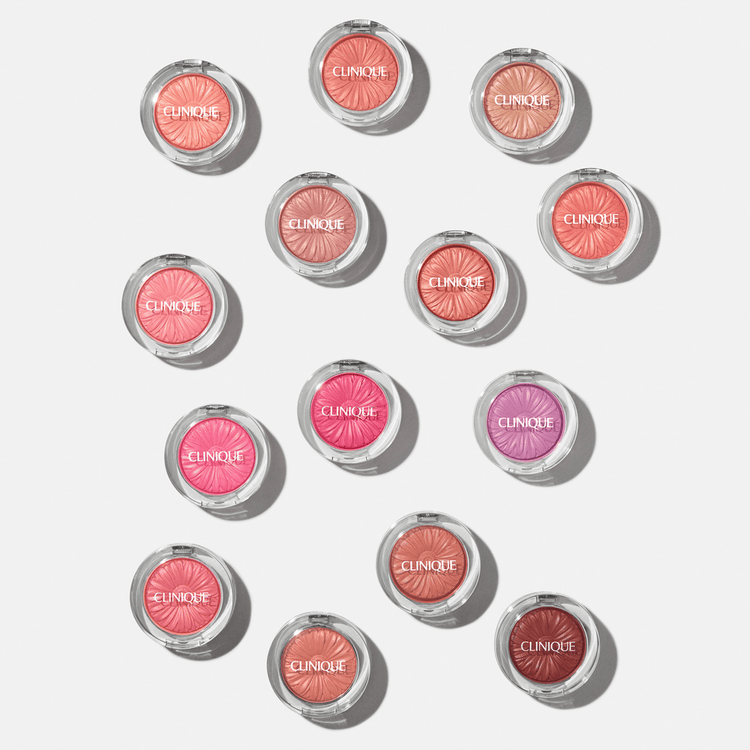 Cheek Pop - Rubor, acabado brillante de larga duración