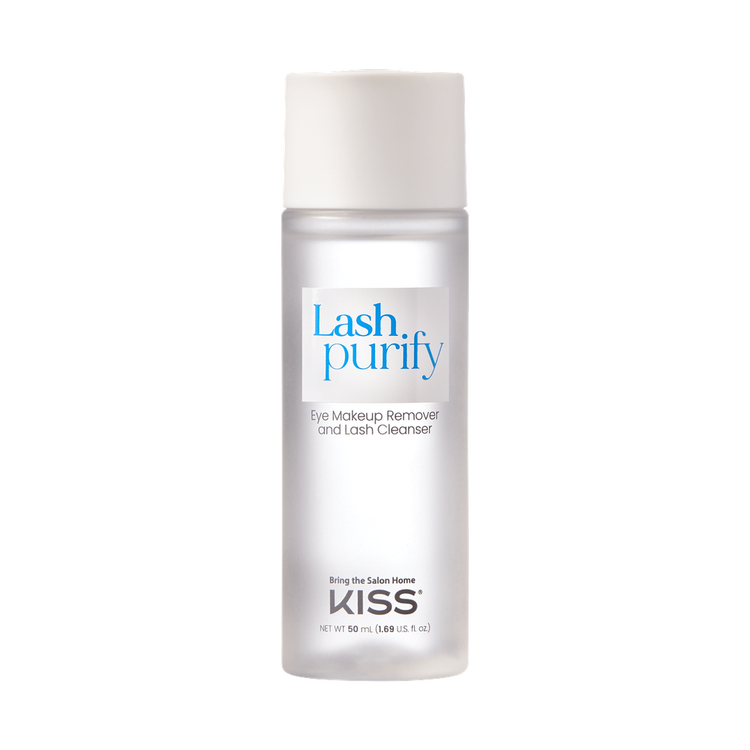 Lash Purify Pegamento apto para piel sensibe