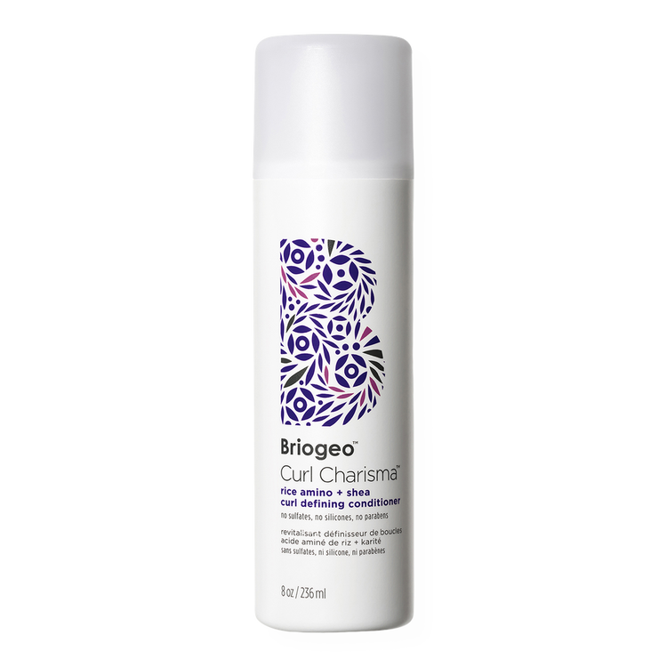 Curl Charisma Rice Amino + Shea Curl Defining - Acondicionador, disminuye el frizz