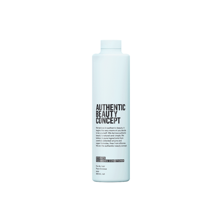 Hydrate Acondicionador para cabello seco