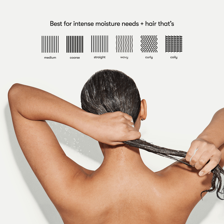 Moisture Repair Shampoo