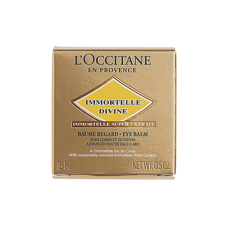 Crema Divine Immortelle Crema de manos reduce líneas de expresión