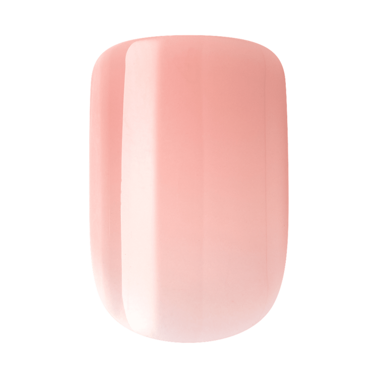 Bare But Better Uñas postizas hasta 7 días de duración