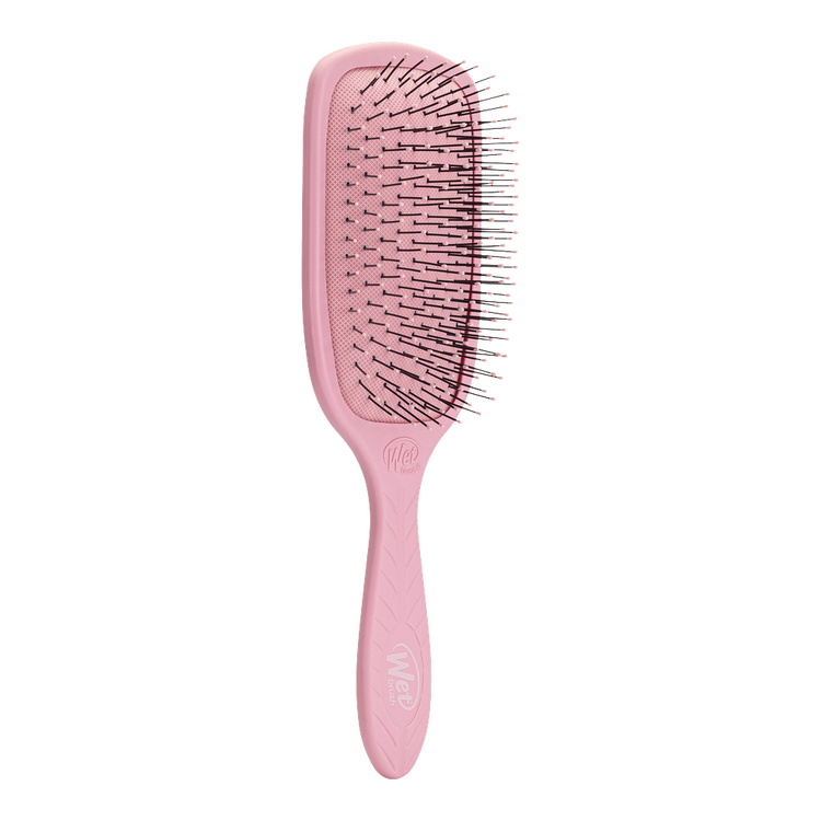 GO GREEN Desenredante tipo paleta desenreda el cabello