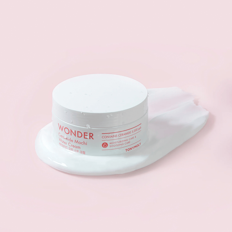 Wonder Crema facial nutre eficazmente
