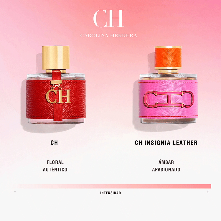 CH Eau de Parfum para mujer