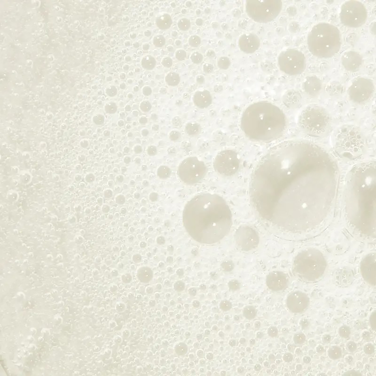 Tea Tree Shampoo y jabón de ducha fortalece el cabello