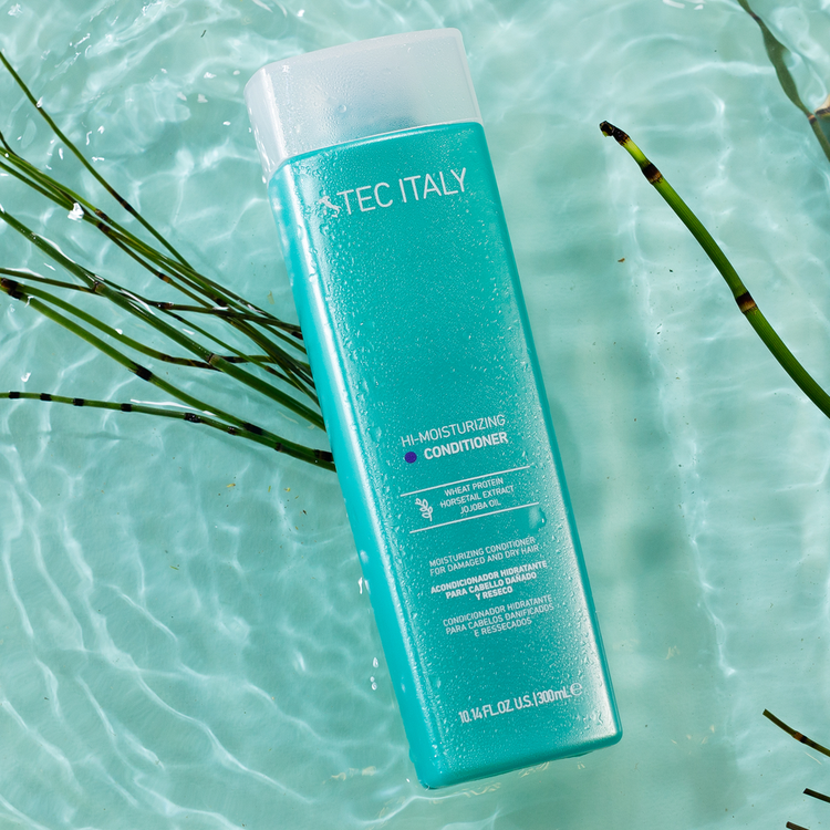 Hi-Moisturizing Conditioner Acondicionador hidratante