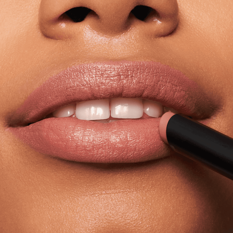 The Slim Stick - Labial, con acabado mate