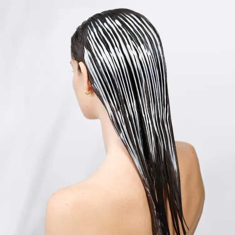 Couleur Mascarilla desenreda suave brillo hidratación