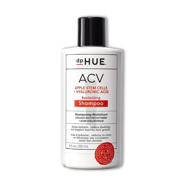 Acv Revitalizing Shampoo Shampoo revitalizante equilibra y fortalece para un cabello saludable