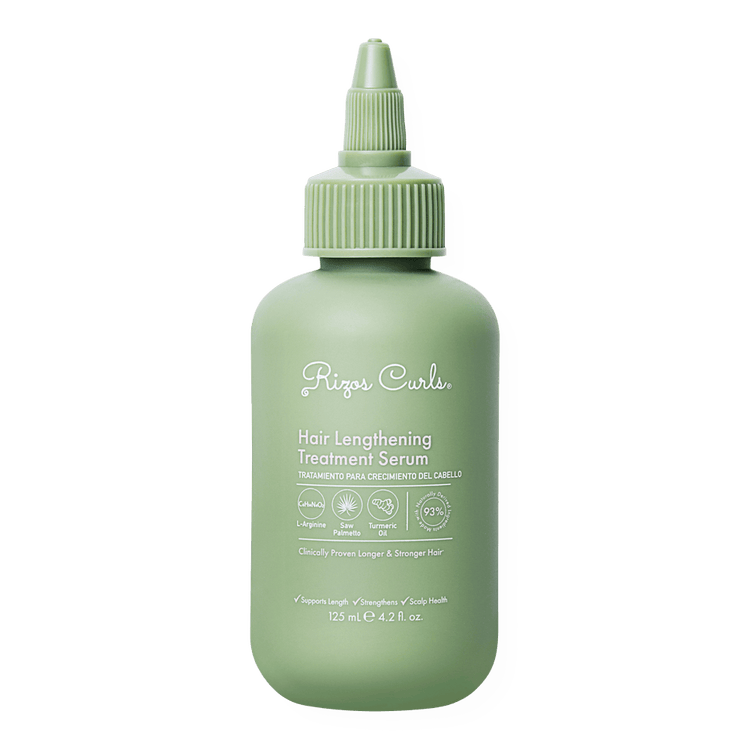Hair Lengthening Suero para cabello fortalecedor del cabello