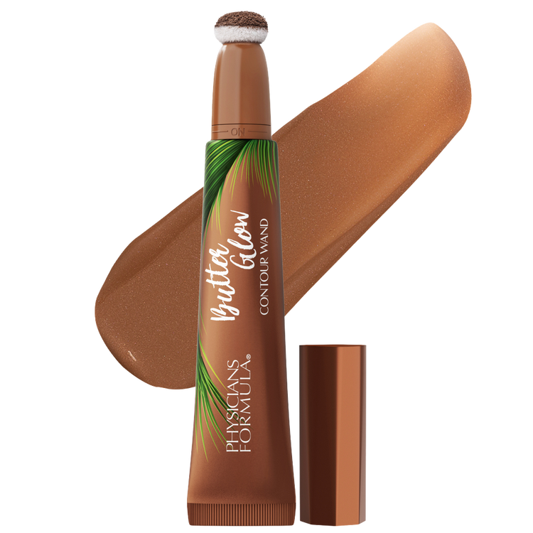 Murumuru Butter Glow Contour Wand Corrector corrige e ilumina