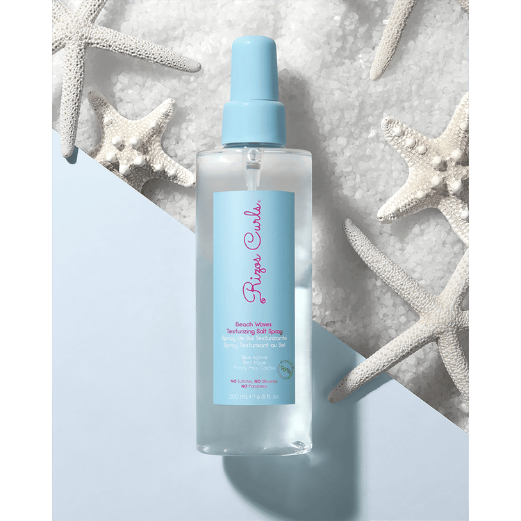 Beach Waves Texturizing Salt Spray texturizador texturiza el cabello