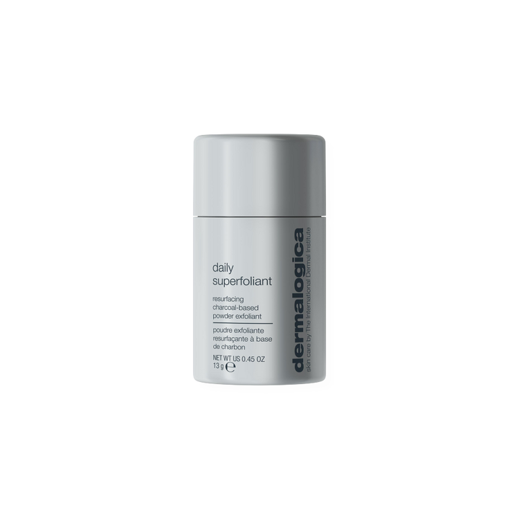 Travel Size Daily Superfoliant Exfoliante combate el envejecimiento prematuro