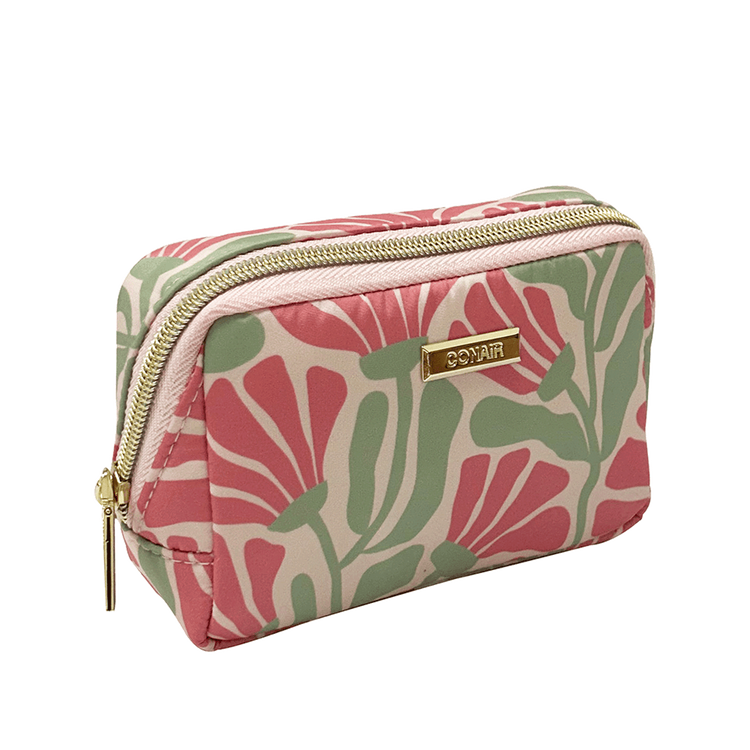 Conair - Organizador con estampado floral
