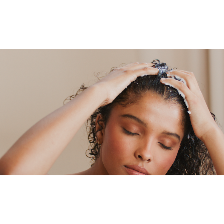 Scalp + Body Exfoliante granulado