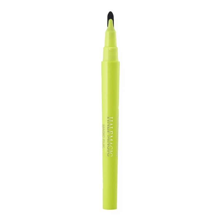 Magic Flik Eyeliner Delineador en pluma delineador en pluma ultra audaz