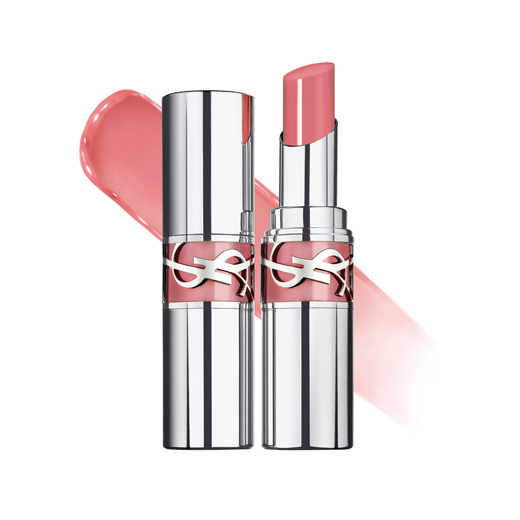 Ysl Loveshine Brillo labial humectante hidratación duradera