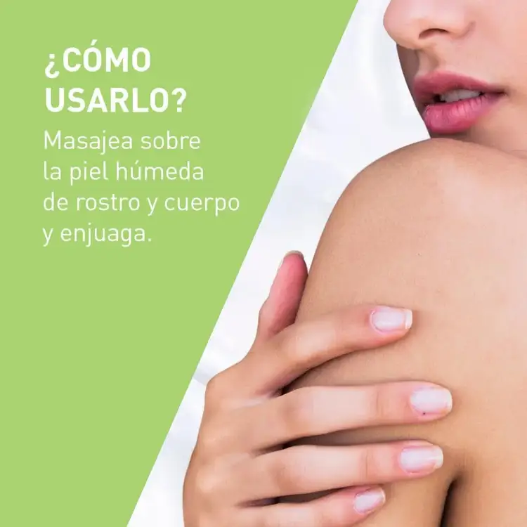 Hydrating Cleanser - Limpiador hidratante, limpia sin resecar la piel