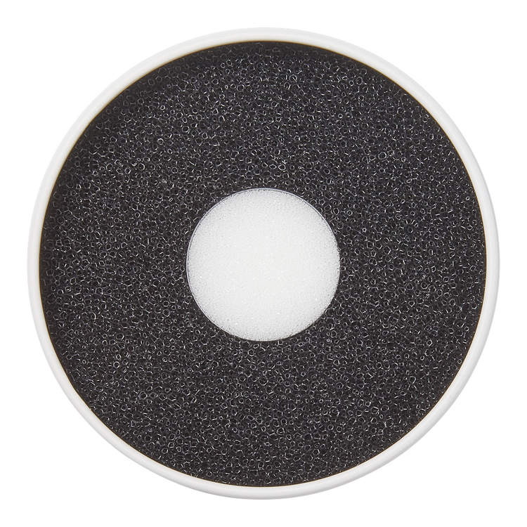 Color Swap Contenedor para sombras de ojos organiza y cambia tus sombras de ojos