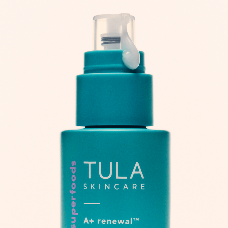 A+ Renewal Suero mejora la apariencia de arrugas