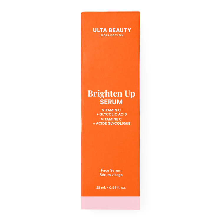 Brighten Up - Suero facial, rápida absorción
