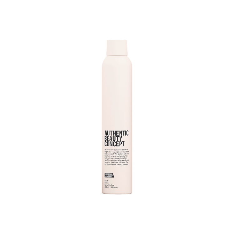 Styling Hairspray fijacion y control flexible